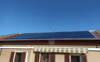 Installazione fotovoltaico appartamento Sirmione